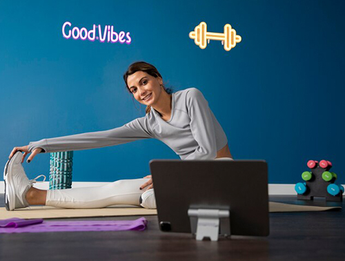 HEALTH Body Check up BASIC